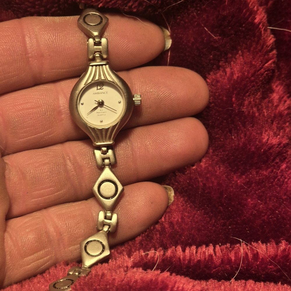 Womens vintage Ambiance by Windham